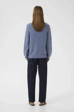 HarrietIW Sleeve Pullover
