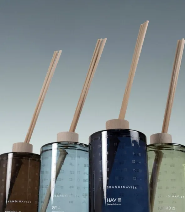 HAV Large Scent Diffuser 500ml