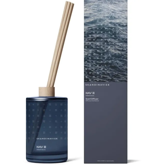 HAV Large Scent Diffuser 500ml
