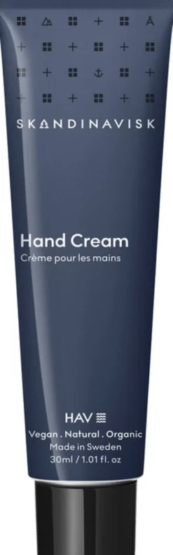 HAV 30ml Mini Hand Cream