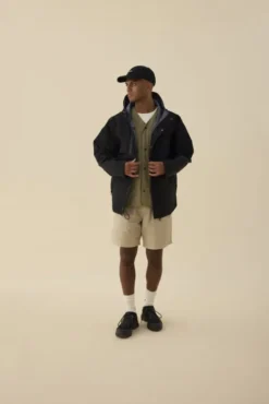 HAWK CAP