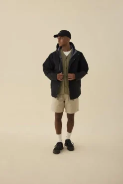 HAWK CAP