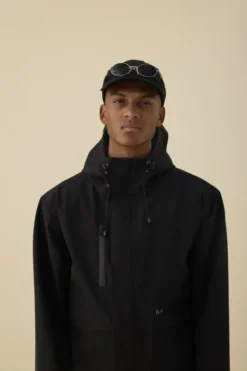 HAWK CAP