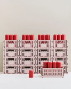 HAY Colour Crate, Medium