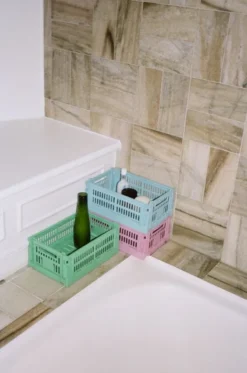 HAY Colour Crate, Small