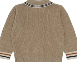 Hccharli Polo Cardigan