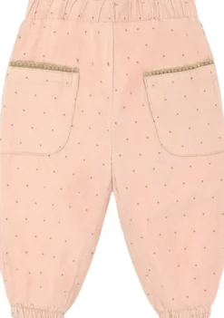 Hctrine Dotty" Does Not H