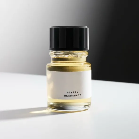HEADSPACE STYRAX EdP 100 ml