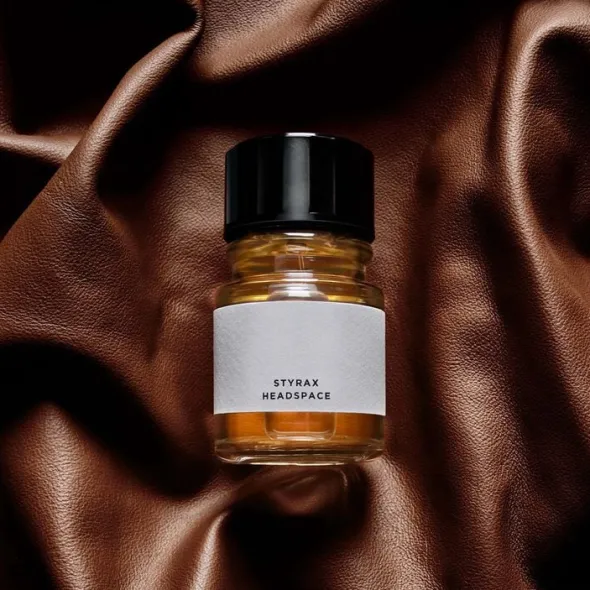 HEADSPACE STYRAX EdP 100 ml