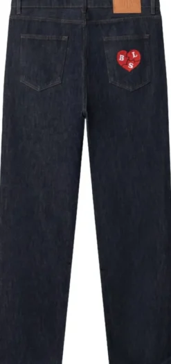 Heartbreaker Jeans