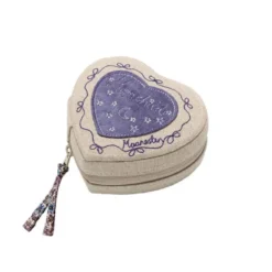 Heart Jewelery Box
