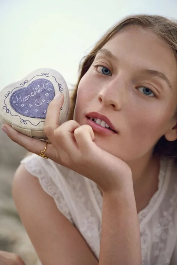 Heart Jewelery Box