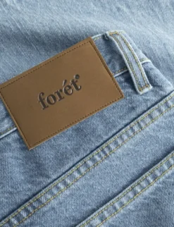 HEATH REGULAR FIT JEANS