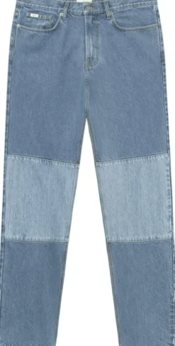 HEATH REGULAR FIT JEANS
