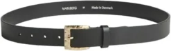 Heatmbg Belt