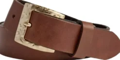 HeatMBG Belt