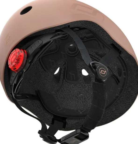 Helmet S