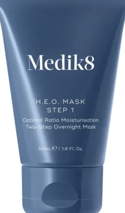 H.E. O Mask