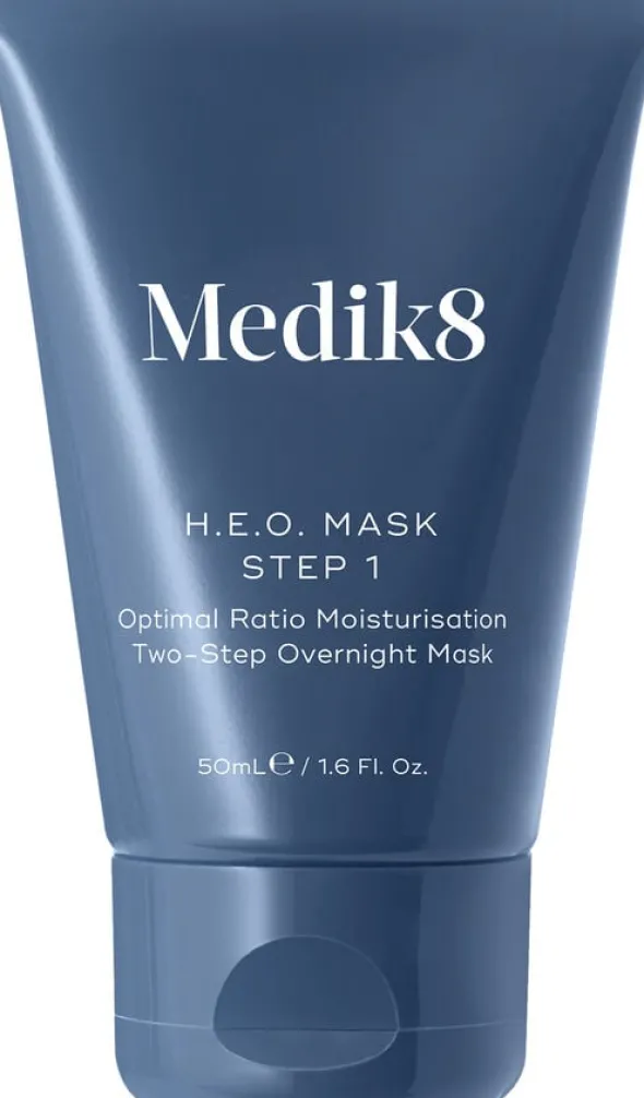 H.E. O Mask