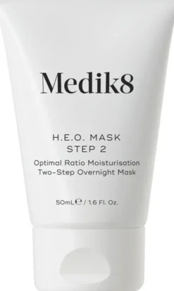 H.E. O Mask