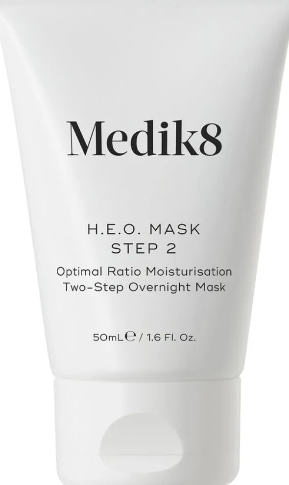 H.E. O Mask