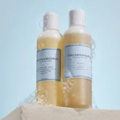 Herbal & Vitamin Shampoo 200 ml.