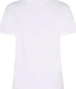 HERITAGE HILFIGER C-NK REG TEE