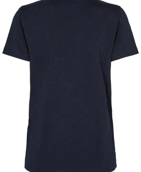 HERITAGE HILFIGER C-NK REG TEE