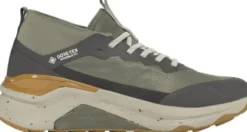 Her Momentum GTX