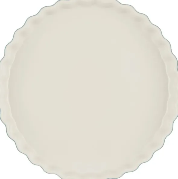 Her Tærtefad B. Riviera 28cm