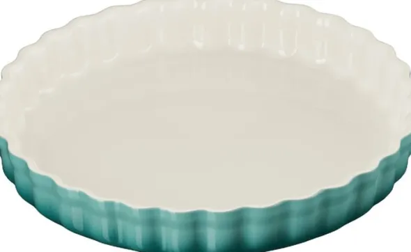Her Tærtefad B. Riviera 28cm