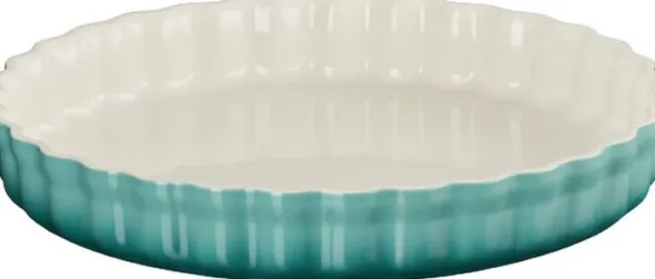 Her Tærtefad B. Riviera 28cm