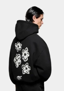HIBISCUS HOODY