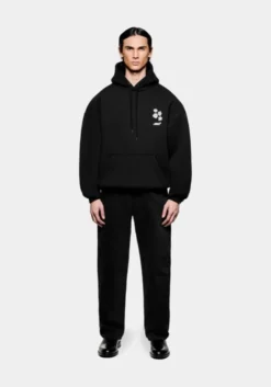 HIBISCUS HOODY