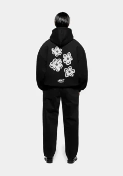 HIBISCUS HOODY