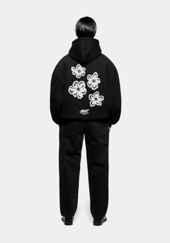 HIBISCUS HOODY