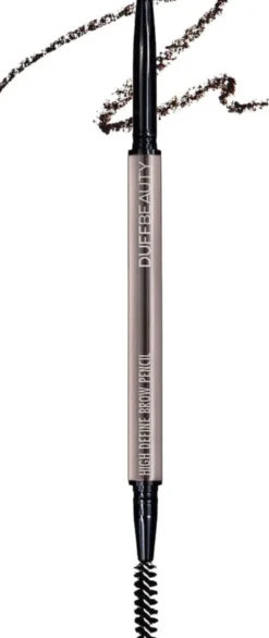 High Define Eyebrow Pencil - 04 Brown/Black