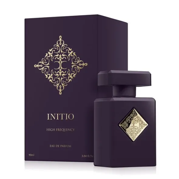 High Frequency Eau de Parfum