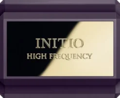 High Frequency Eau de Parfum