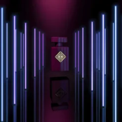 High Frequency Eau de Parfum