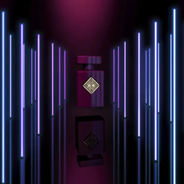 High Frequency Eau de Parfum
