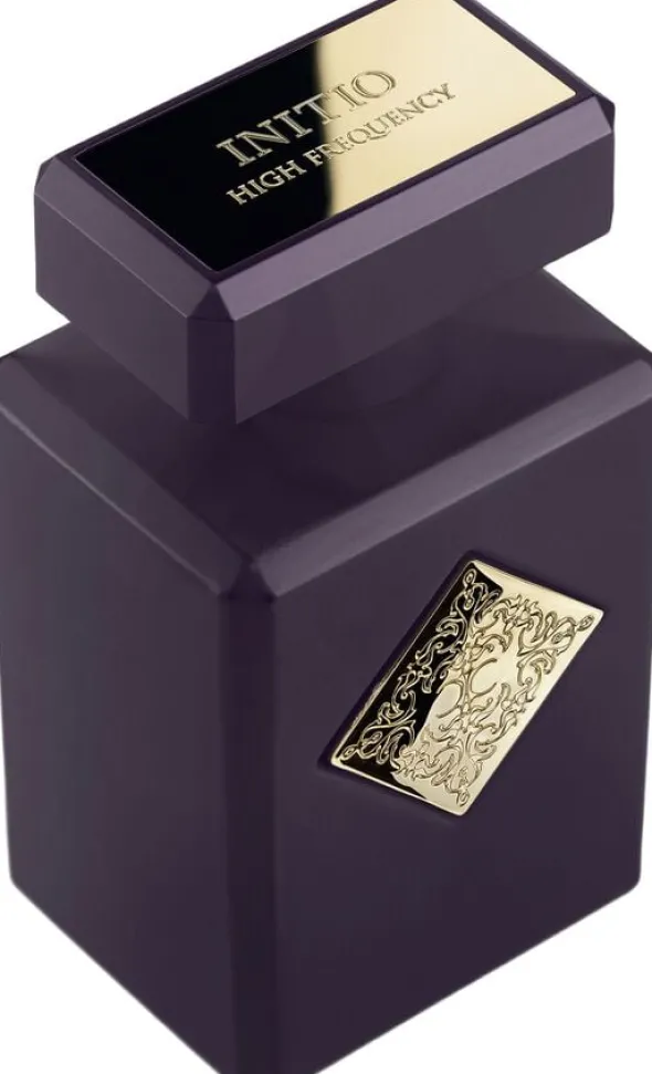 High Frequency Eau de Parfum
