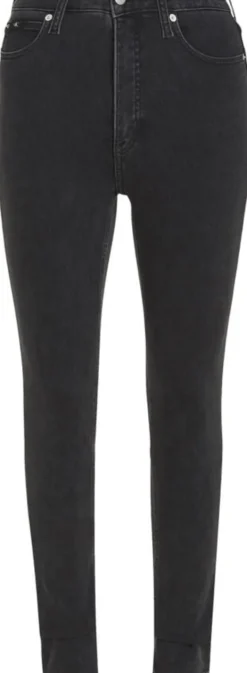 HIGH RISE SKINNY