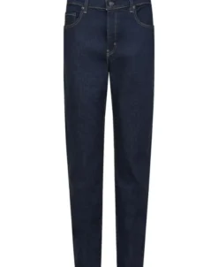 724 High Rise Straight Jeans