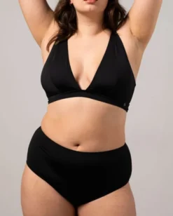Highwaist Bikini Briefs