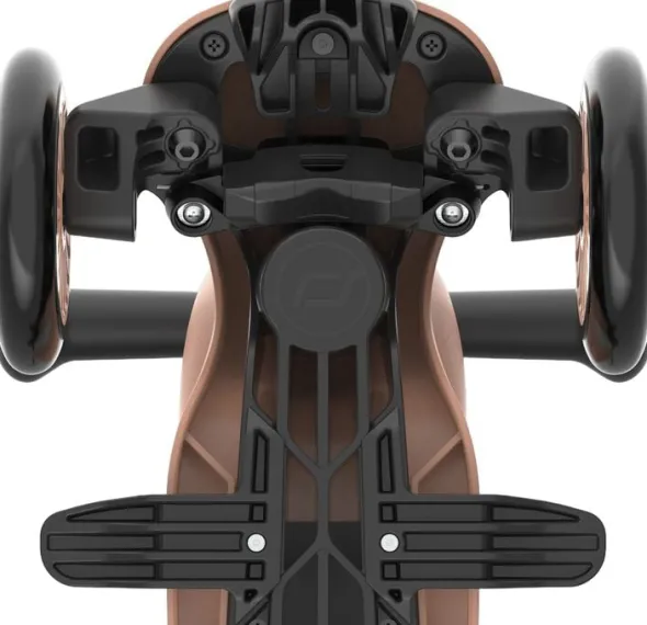 Highwaykick 1 Push&Go