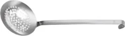 Hålslev Hook 35 cm Stål