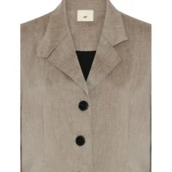 443HMJiku blazer