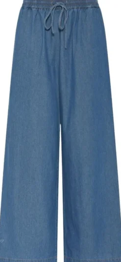 469HMNiso denim pants
