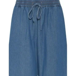 469HMNiso denim pants